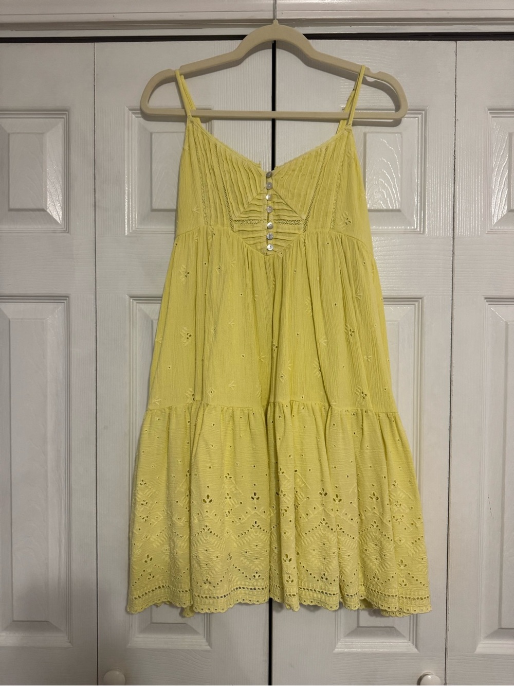 Lucky brand dress